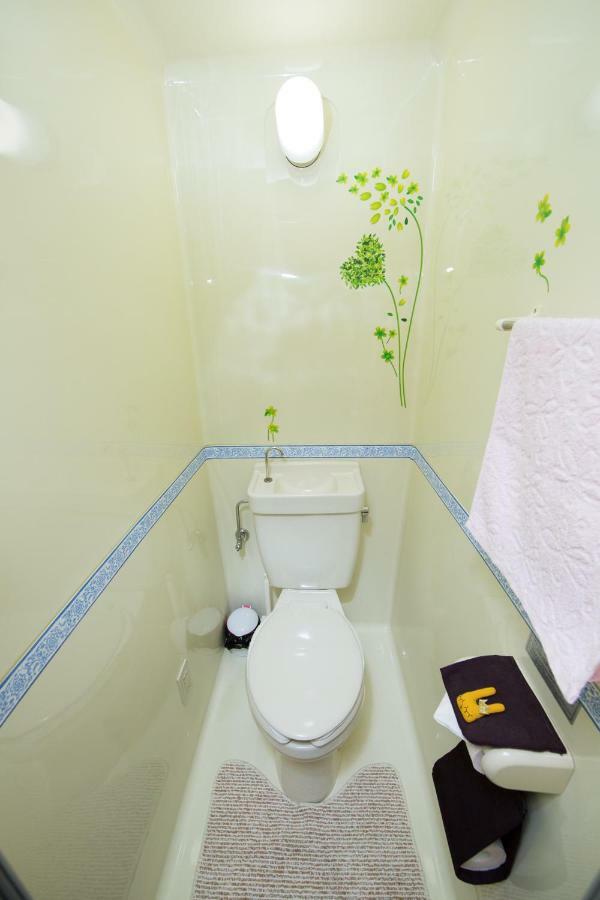 Apartament Cozy House 411 Free Wifi A Rented Electric Bicycle Kioto Zewnętrze zdjęcie